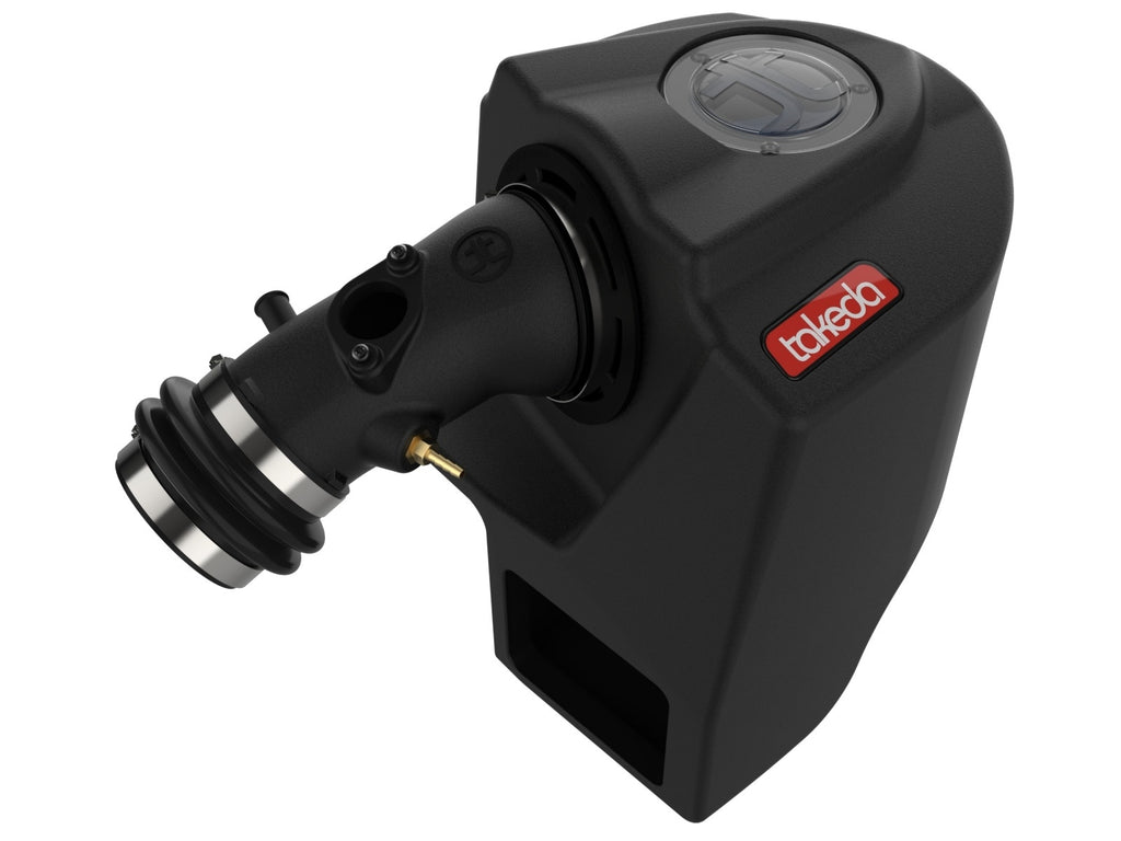 aFe Takeda Momentum Cold Air Intake System w/ Pro 5R Filter - Toyota RAV4 2019-2025