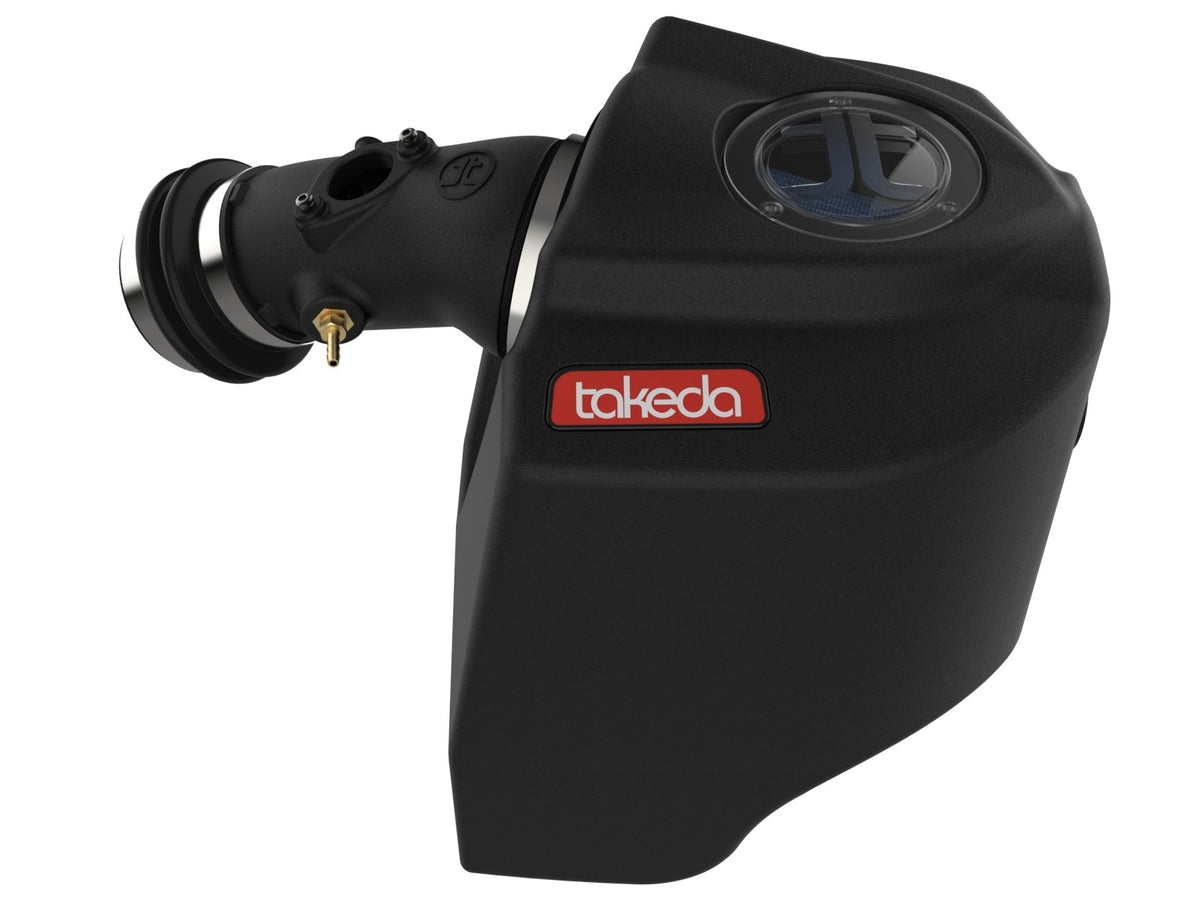 aFe Takeda Momentum Cold Air Intake System w/ Pro 5R Filter - Toyota RAV4 2019-2025