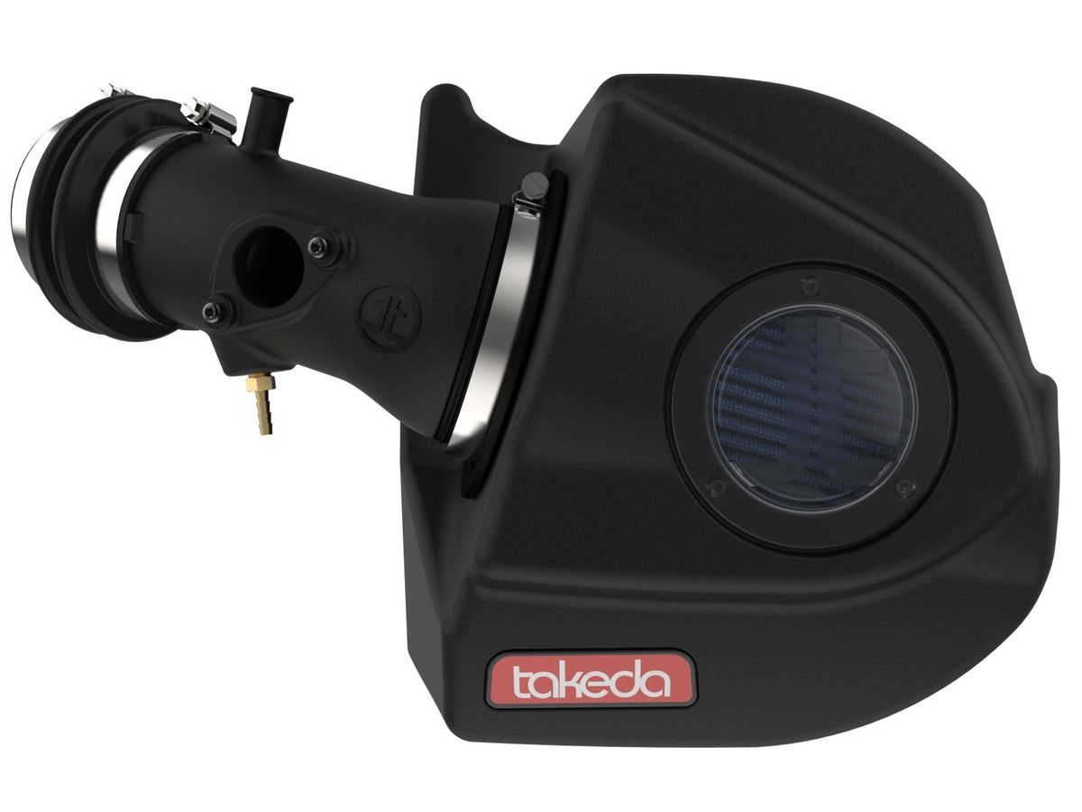 aFe Takeda Momentum Cold Air Intake System w/ Pro 5R Filter - Toyota RAV4 2019-2025