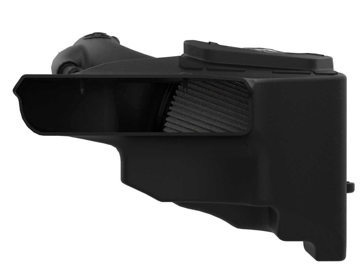 aFe Takeda Momentum Cold Air Intake System w/ Pro DRY S Filter - Hyundai i30 N 2017-2026