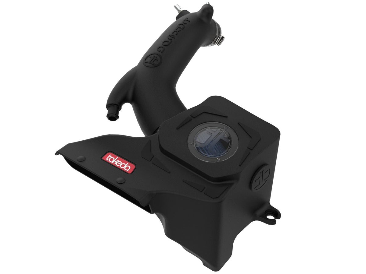 aFe Takeda Momentum Cold Air Intake System w/ Pro 5R Filter - Hyundai i30 N 2017-2026