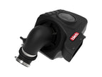 aFe Takeda Momentum Cold Air Intake System w/ Pro DRY S Filter - Hyundai Kona 2018-2021