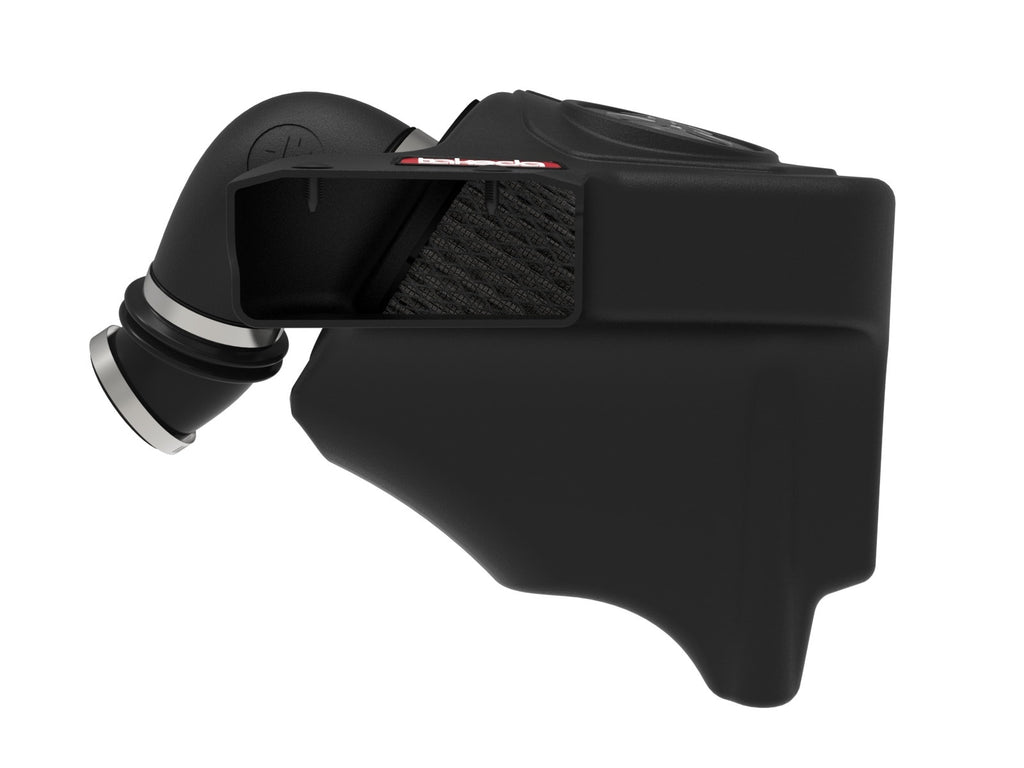aFe Takeda Momentum Cold Air Intake System w/ Pro DRY S Filter - Hyundai Kona 2018-2021