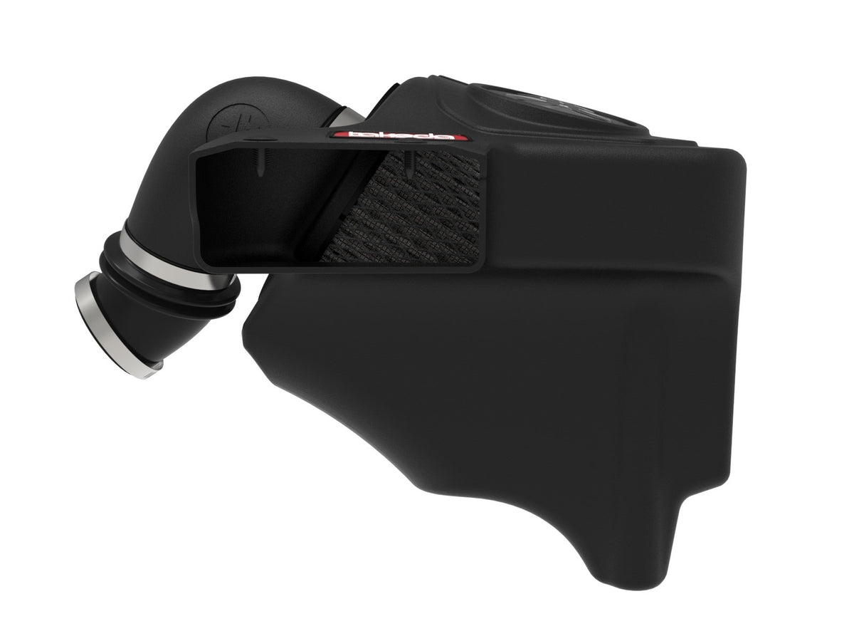 aFe Takeda Momentum Cold Air Intake System w/ Pro DRY S Filter - Hyundai Kona 2018-2021