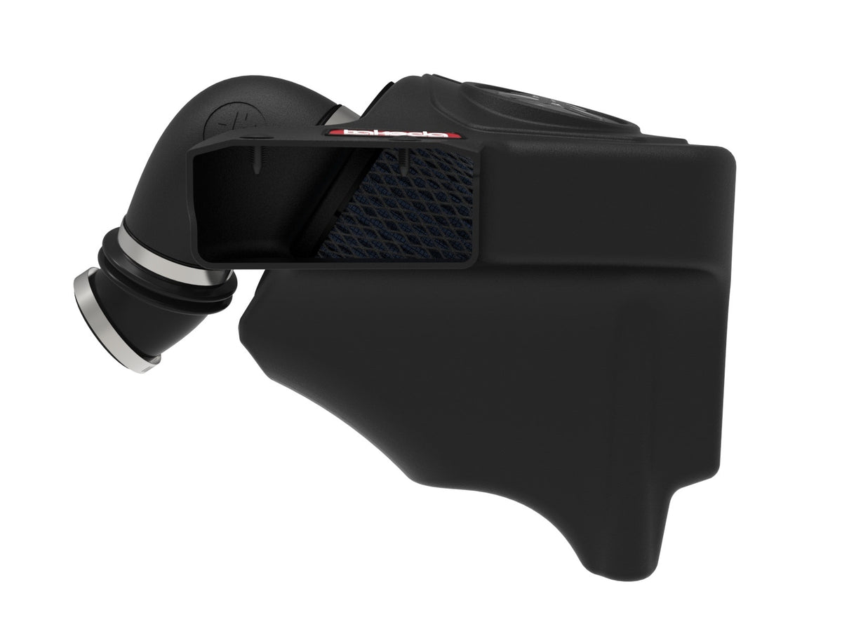 aFe Takeda Momentum Cold Air Intake System w/ Pro 5R Filter - Hyundai Kona 2018-2021