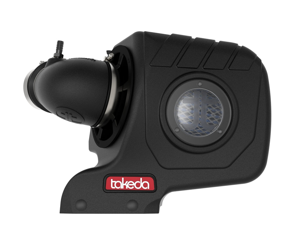 aFe Takeda Momentum Cold Air Intake System w/ Pro 5R Filter - Hyundai Kona 2018-2021
