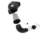 aFe Takeda Momentum Cold Air Intake System w/ Pro DRY S Filter - Toyota GR Supra (A90) 2021-2024