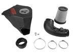 aFe Takeda Momentum Cold Air Intake System w/ Pro DRY S Filter - Toyota GR Supra (A90) 2021-2024
