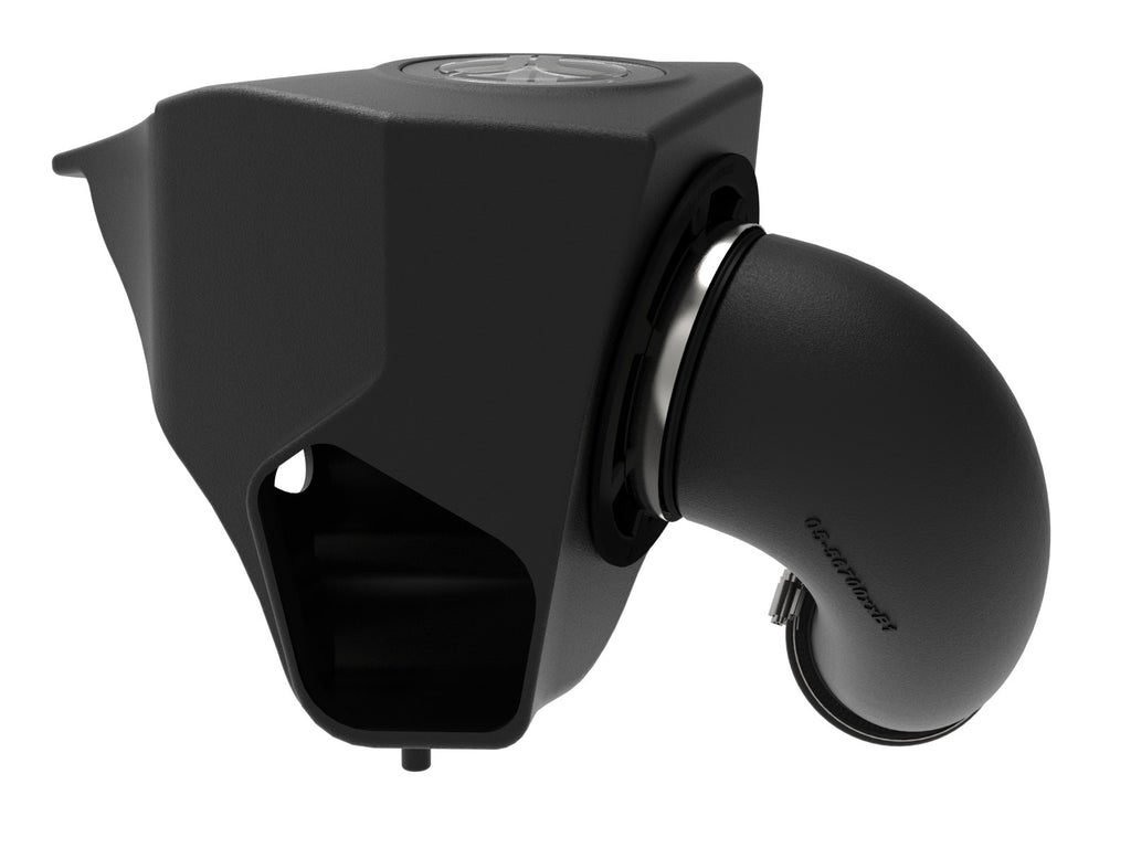 aFe Takeda Momentum Cold Air Intake System w/ Pro DRY S Filter - Toyota GR Supra (A90) 2021-2024