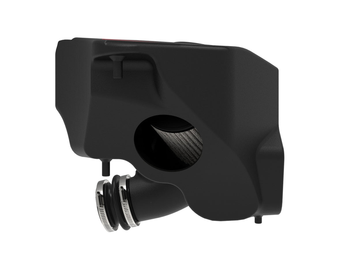 aFe Takeda Momentum Cold Air Intake System w/ Pro DRY S Filter - Toyota GR Supra (A90) 2021-2024