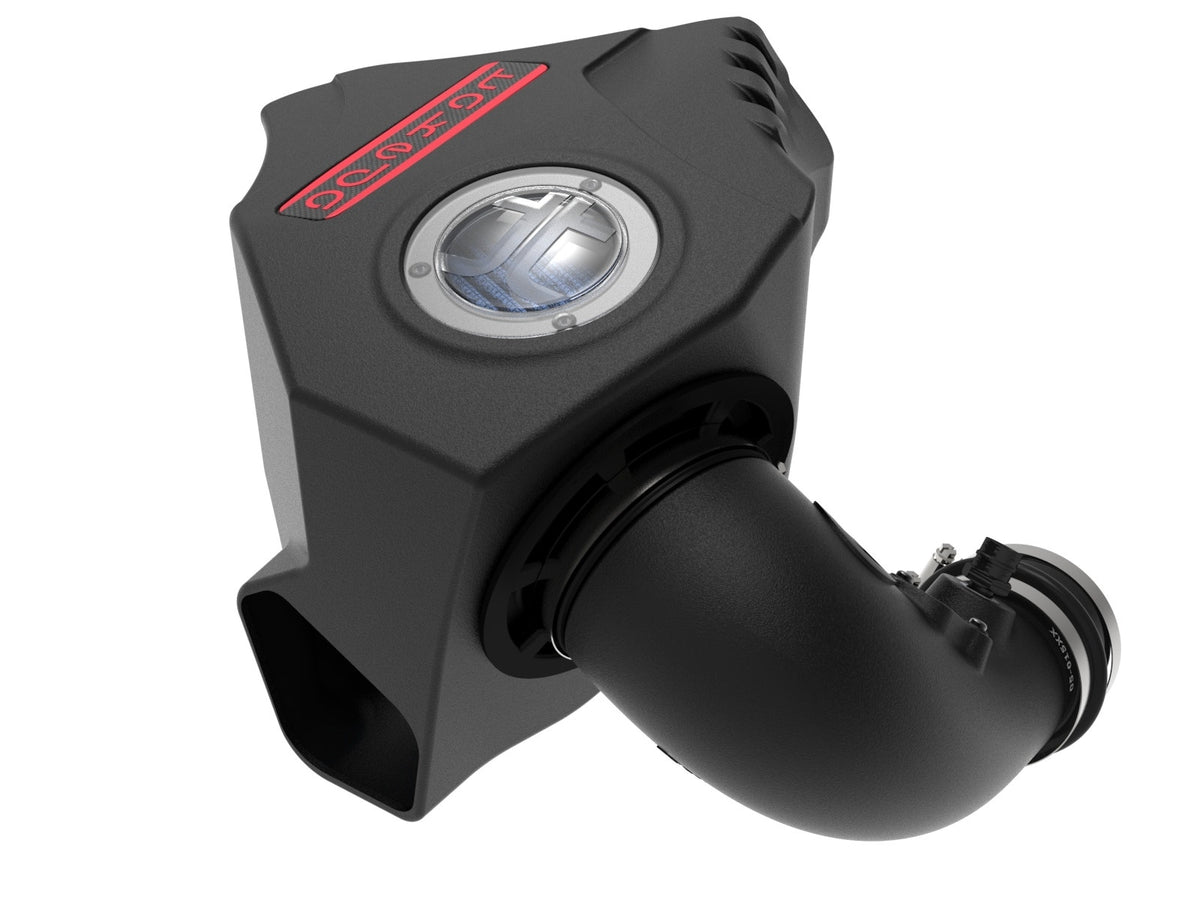aFe Takeda Momentum Cold Air Intake System w/ Pro 5R Filter - Toyota GR Supra (A90) 2021-2024