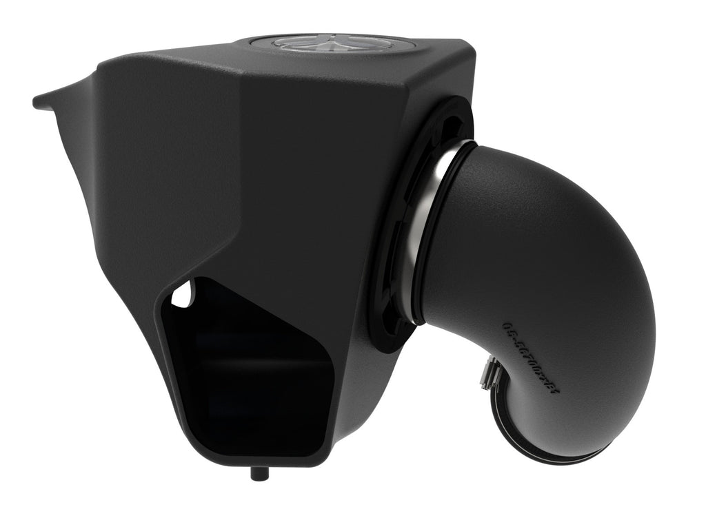 aFe Takeda Momentum Cold Air Intake System w/ Pro 5R Filter - Toyota GR Supra (A90) 2021-2024