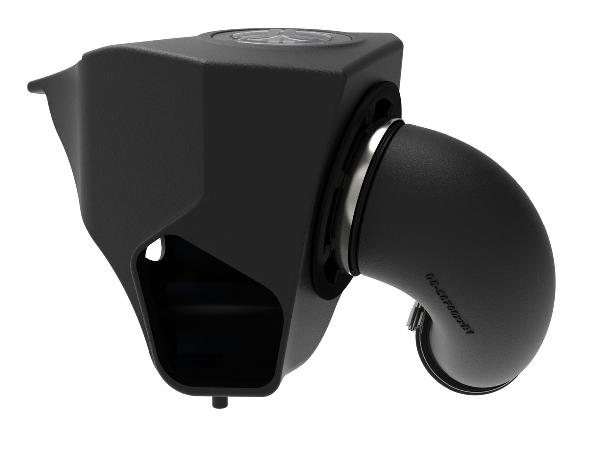aFe Takeda Momentum Cold Air Intake System w/ Pro 5R Filter - Toyota GR Supra (A90) 2021-2024