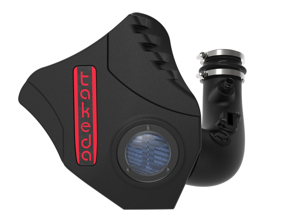 aFe Takeda Momentum Cold Air Intake System w/ Pro 5R Filter - Toyota GR Supra (A90) 2021-2024