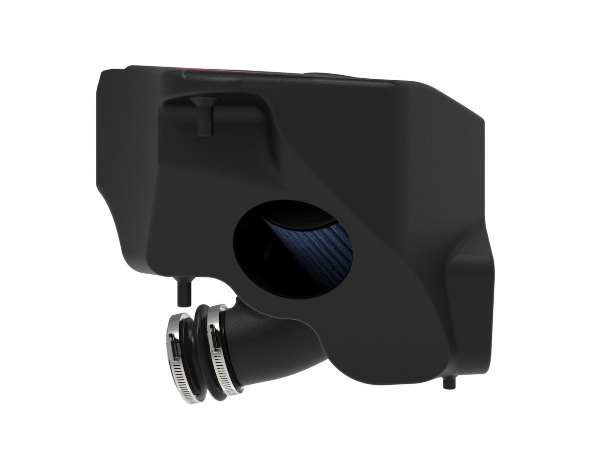 aFe Takeda Momentum Cold Air Intake System w/ Pro 5R Filter - Toyota GR Supra (A90) 2021-2024