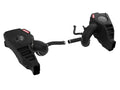 aFe Takeda Momentum Cold Air Intake System w/ Pro DRY S Filters - Kia Stinger/Genesis G70 2018-2026
