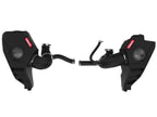 aFe Takeda Momentum Cold Air Intake System w/ Pro DRY S Filters - Kia Stinger/Genesis G70 2018-2026