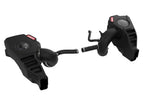 aFe Takeda Momentum Cold Air Intake System w/ Pro 5R Filters - Kia Stinger/Genesis G70 2018-2026