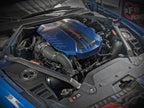 aFe Takeda Momentum Cold Air Intake System w/ Pro 5R Filters - Kia Stinger/Genesis G70 2018-2026