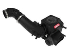 aFe Takeda Momentum Cold Air Intake System w/ Pro DRY S Filter - Ford Fiesta ST 2016-2019