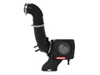 aFe Takeda Momentum Cold Air Intake System w/ Pro DRY S Filter - Ford Fiesta ST 2016-2019