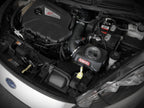 aFe Takeda Momentum Cold Air Intake System w/ Pro DRY S Filter - Ford Fiesta ST 2016-2019