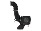 aFe Takeda Momentum Cold Air Intake System w/ Pro 5R Filter - Ford Fiesta ST 2016-2019