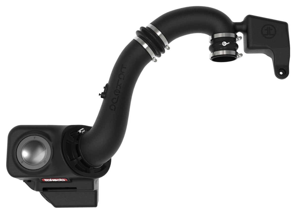 aFe Takeda Momentum Cold Air Intake System w/ Pro DRY S Filter - Subaru Forester 2019-2026/ Crosstrek 2021-2026