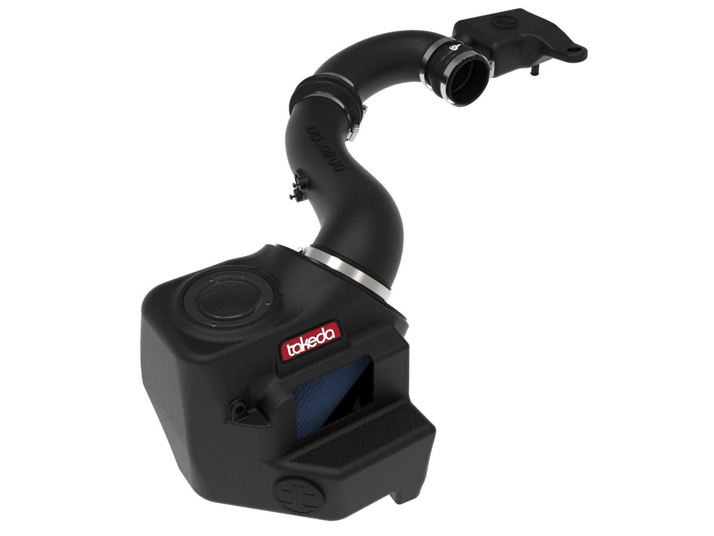 aFe Takeda Momentum Cold Air Intake System w/ Pro 5R Filter - Subaru Forester 2019-2026/ Crosstrek 2021-2026