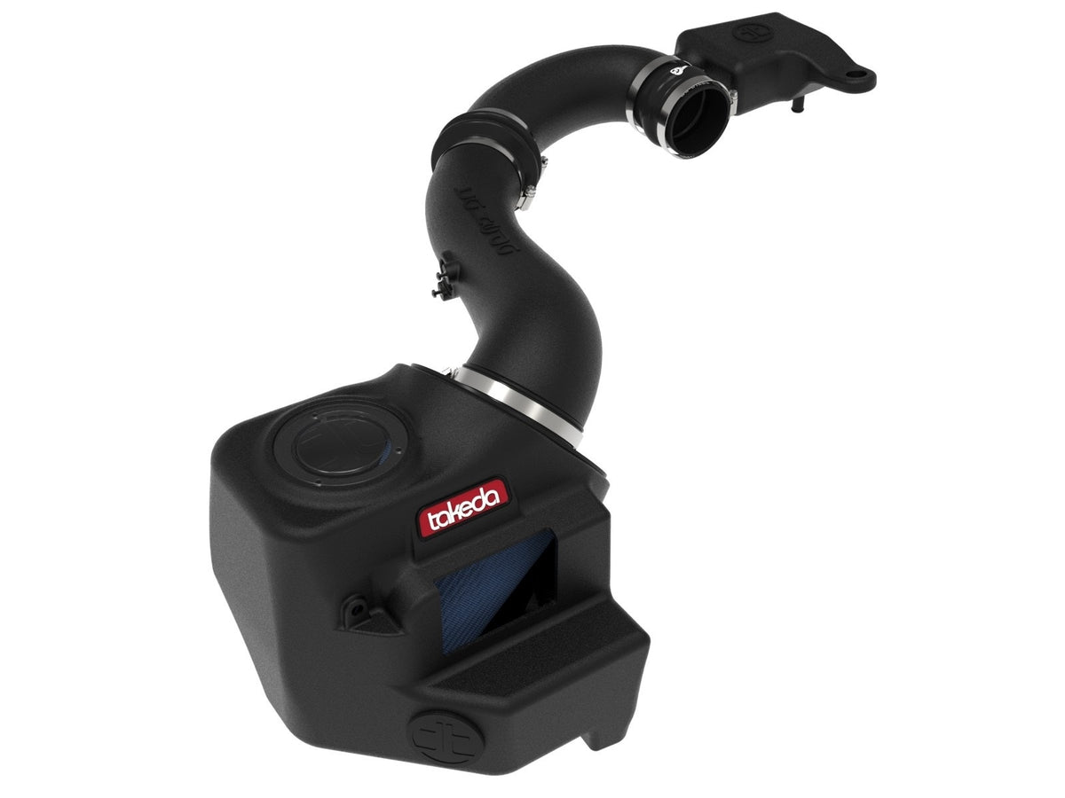 aFe Takeda Momentum Cold Air Intake System w/ Pro 5R Filter - Subaru Forester 2019-2026/ Crosstrek 2021-2026