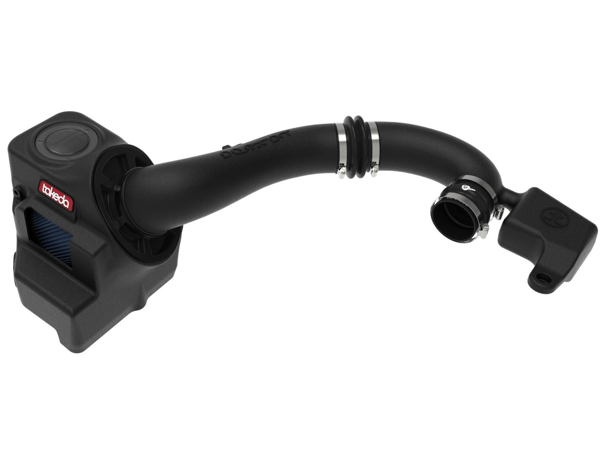 aFe Takeda Momentum Cold Air Intake System w/ Pro 5R Filter - Subaru Forester 2019-2026/ Crosstrek 2021-2026