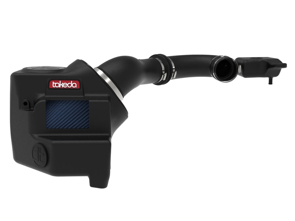 aFe Takeda Momentum Cold Air Intake System w/ Pro 5R Filter - Subaru Forester 2019-2026/ Crosstrek 2021-2026