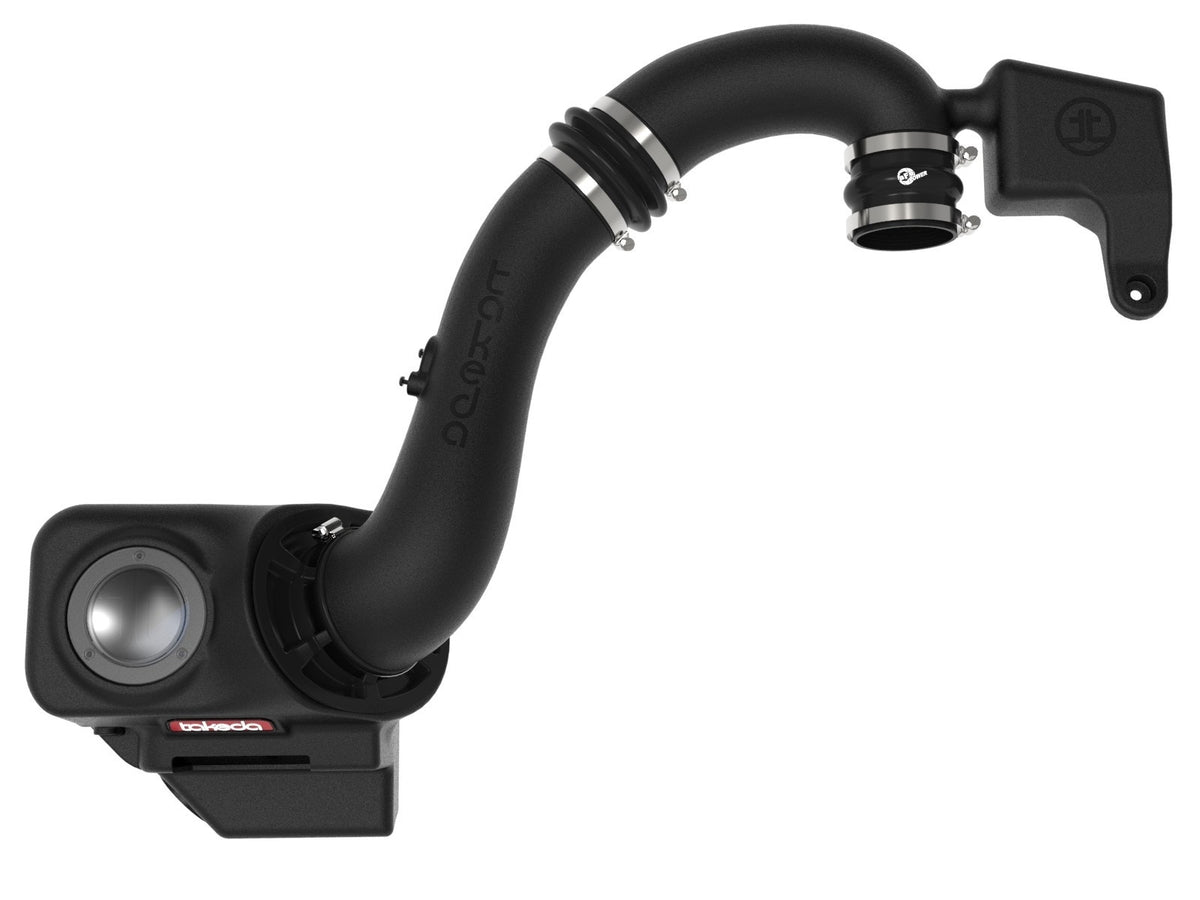aFe Takeda Momentum Cold Air Intake System w/ Pro 5R Filter - Subaru Forester 2019-2026/ Crosstrek 2021-2026