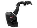 aFe Takeda Momentum Cold Air Intake System w/ Pro DRY S Filter - Subaru Impreza 2012-2016