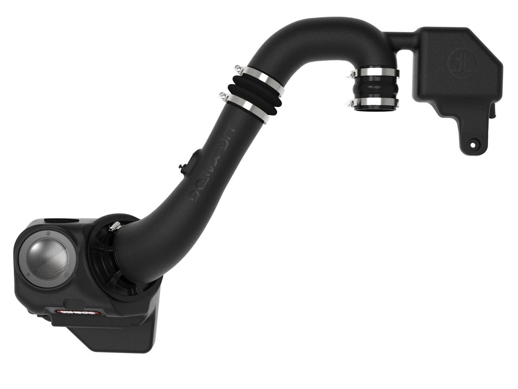aFe Takeda Momentum Cold Air Intake System w/ Pro DRY S Filter - Subaru Impreza 2012-2016