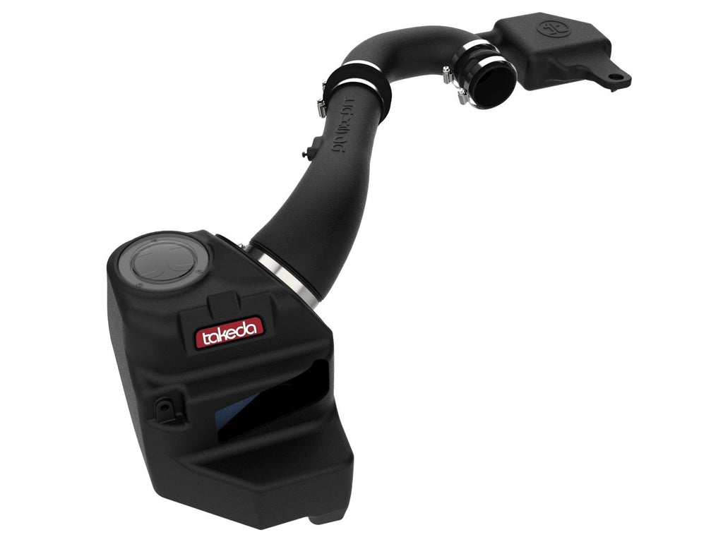 aFe Takeda Momentum Cold Air Intake System w/ Pro 5R Filter - Subaru Impreza 2012-2016