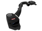 aFe Takeda Momentum Cold Air Intake System w/ Pro 5R Filter - Subaru Impreza 2012-2016