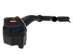 aFe Takeda Momentum Cold Air Intake System w/ Pro 5R Filter - Subaru Impreza 2012-2016