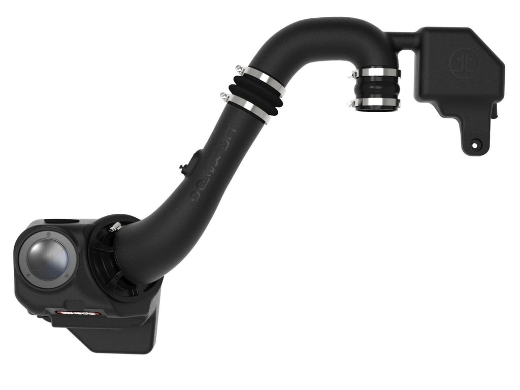 aFe Takeda Momentum Cold Air Intake System w/ Pro 5R Filter - Subaru Impreza 2012-2016