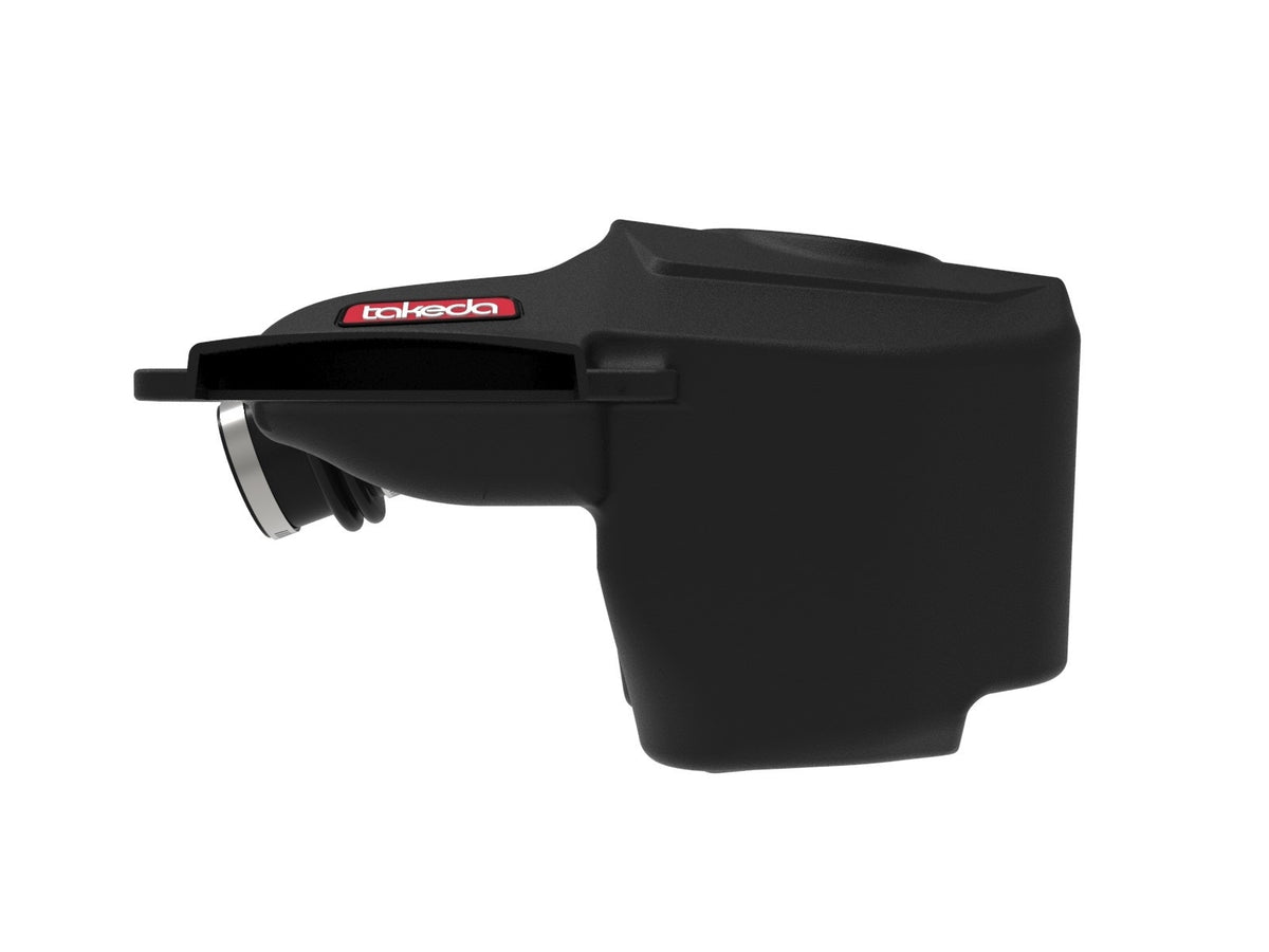 aFe Takeda Momentum Cold Air Intake System w/ Pro DRY S Filter - Mazda 3 2019-2026