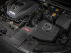 aFe Takeda Momentum Cold Air Intake System w/ Pro DRY S Filter - Mazda 3/CX-30 2021-2026