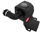 aFe Takeda Momentum Cold Air Intake System w/ Pro 5R Filter - Mazda 3/CX-30 2021-2026