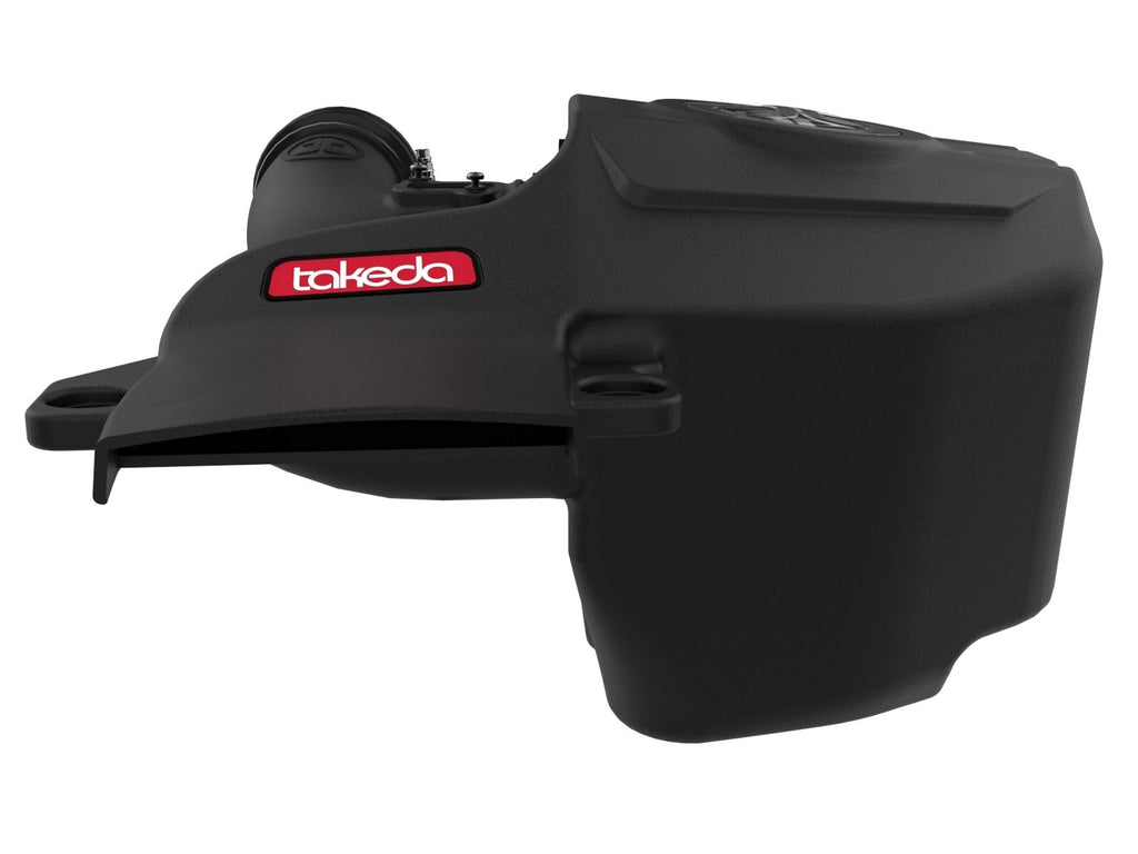 aFe Takeda Momentum Cold Air Intake System w/ Pro 5R Filter - Mazda 3/CX-30 2021-2026
