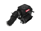 aFe Takeda Momentum Cold Air Intake System w/ Pro DRY S Filter - Ford Fiesta 2014-2019
