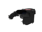 aFe Takeda Momentum Cold Air Intake System w/ Pro 5R Filter - Ford Fiesta 2014-2019