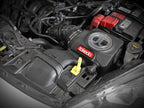 aFe Takeda Momentum Cold Air Intake System w/ Pro 5R Filter - Ford Fiesta 2014-2019