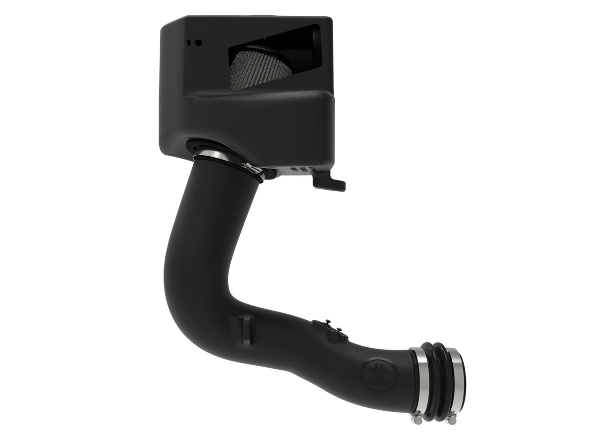 aFe Takeda Momentum Cold Air Intake System w/ Pro DRY S Filter - Subaru Forester 2014-2018