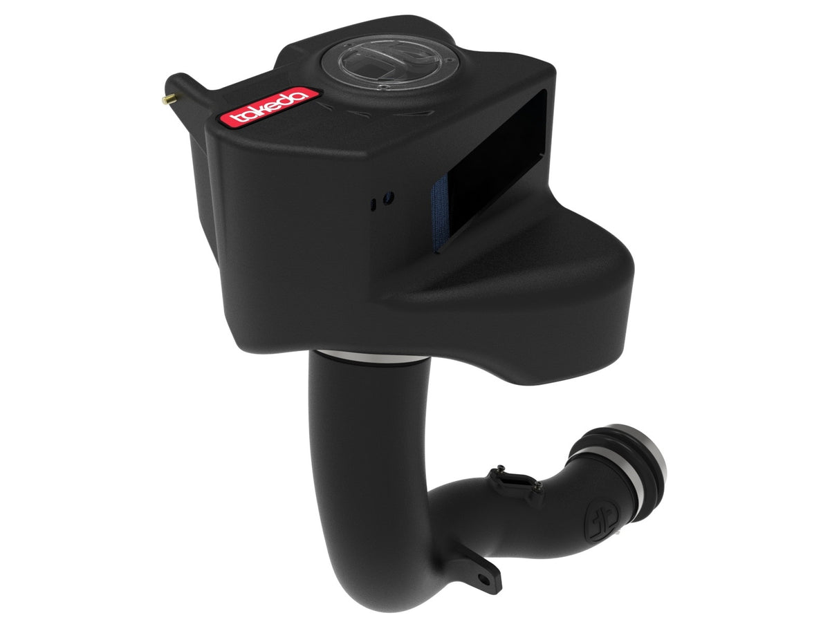 aFe Takeda Momentum Cold Air Intake System w/ Pro 5R Filter - Subaru Forester 2014-2018