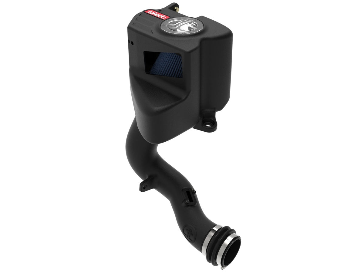 aFe Takeda Momentum Cold Air Intake System w/ Pro 5R Filter - Subaru Forester 2014-2018