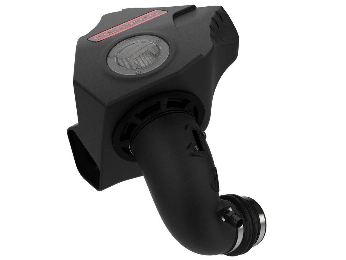 aFe Takeda Momentum Cold Air Intake System w/ Pro DRY S Filter - Toyota GR Supra (A90) 2021-2026